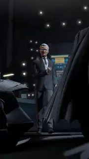 Batman - The Telltale Series capture 6