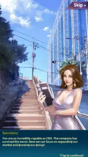 High Society capture 4