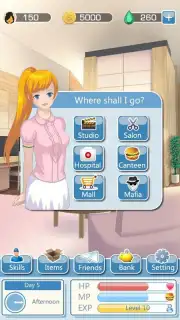 SimLove capture 4