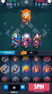 Slot Heroes capture 6