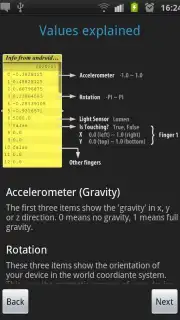 Grasshopper Controller capture 2