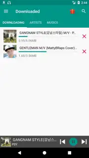 Whatlisten capture 8