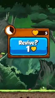 Banana Kong capture 2