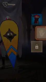Masters and Heroes capture 5