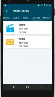 Tubidy App - Mp3 Downloader capture 8