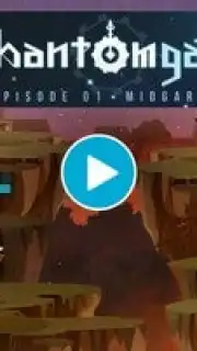 Phantomgate capture 1