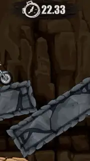 Moto X3M Bike Race Game capture 8
