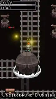 Hero Siege capture 5