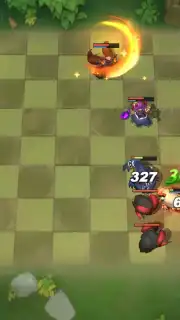 Tap Legends capture 8