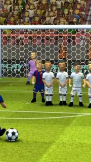 Striker Soccer 2 capture 3