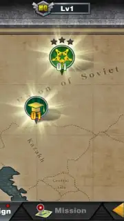 World Conqueror 3 capture 5