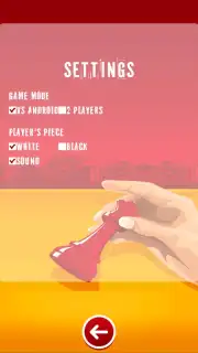 Шахматы capture 3
