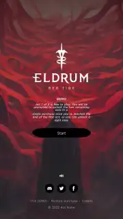 Eldrum: Red Tide capture 5