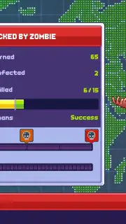 Infectonator 3: Apocalypse capture 4