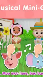 CoComelon capture 7