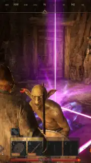 Abyss of Dungeons (Dark and Darker Mobile) capture 11