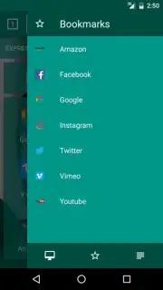 Soni indian browser capture 1