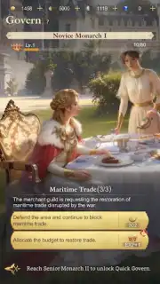 Reign of Destiny capture 14