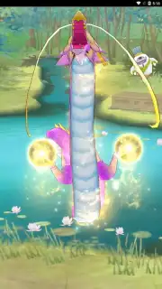 Yo-Kai Sangokushi: Kunitori Wars capture 9