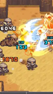 Soul Knight Prequel capture 8