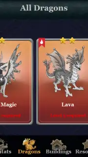 DRAGON VILLAGE capture 3