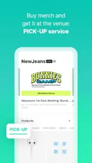 Weverse Shop capture 10