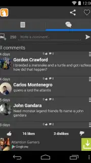 ML Guide capture 1