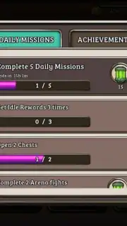 Quest 4 Fuel capture 8