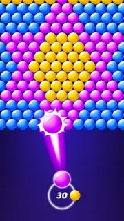Bubble Shooter And Friends capture 5