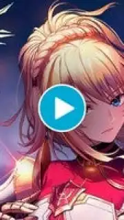 Aura Kingdom capture 1