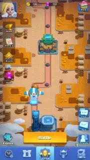 Ready Heroes capture 4