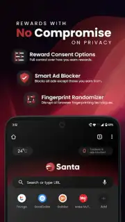 Santa Browser capture 2