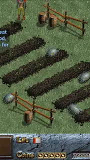 Dink Smallwood HD capture 11