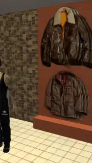 Real City Russian Car Driver capture 2