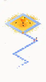 Monument Valley 2 NETFLIX capture 4