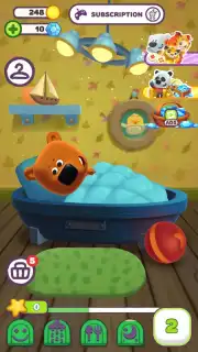 My Best Friend Bucky capture 5