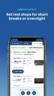 Highway Weather capture 2