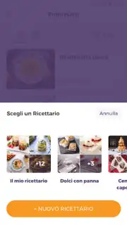 GialloZafferano capture 3