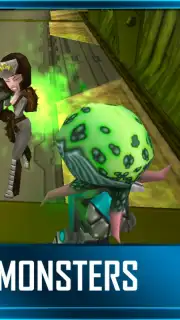 Star Legends capture 10