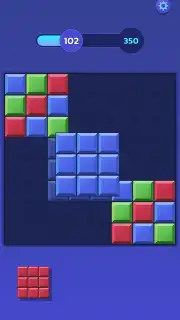 Woodoku Blast capture 4