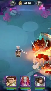 Ode to Alchemist capture 6