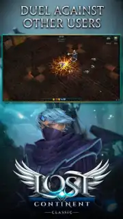 Lemuria Classic capture 4
