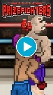 Prizefighters Boxing capture 1