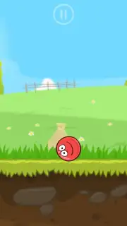 Red Ball 4 capture 10