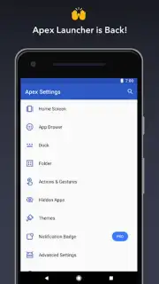 Apex Launcher capture 15