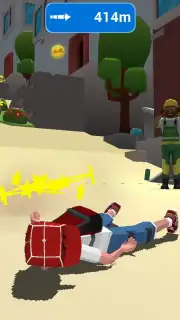 Faily Skater capture 12