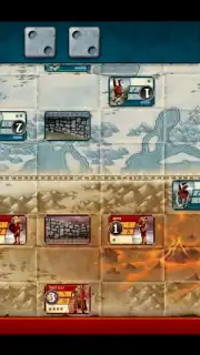 Summoner Wars capture 2
