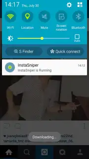 InstaSniper capture 5