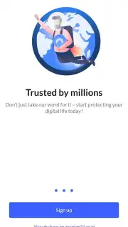 NordVPN capture 9