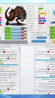 Monster MMORPG capture 17